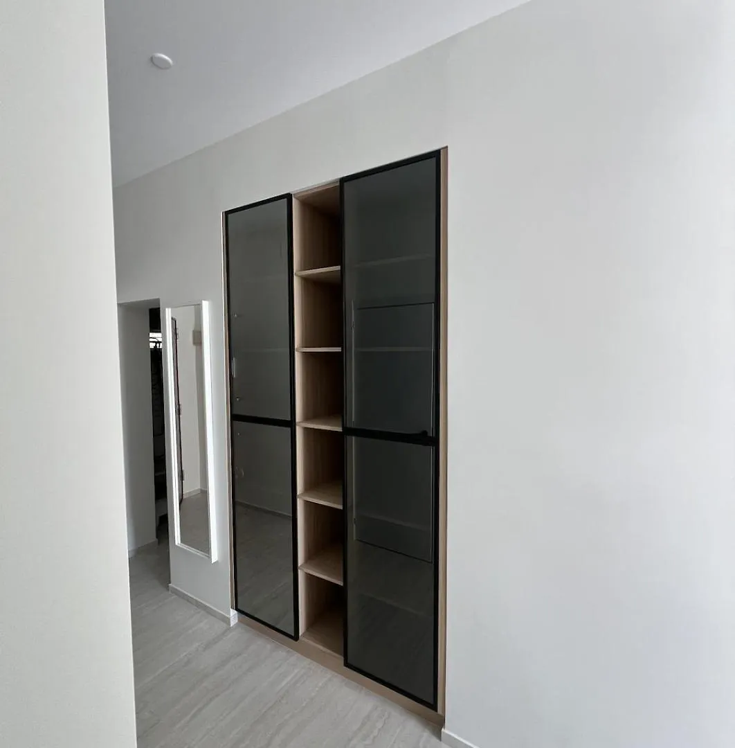 Malibu Apartament, Benalmadena