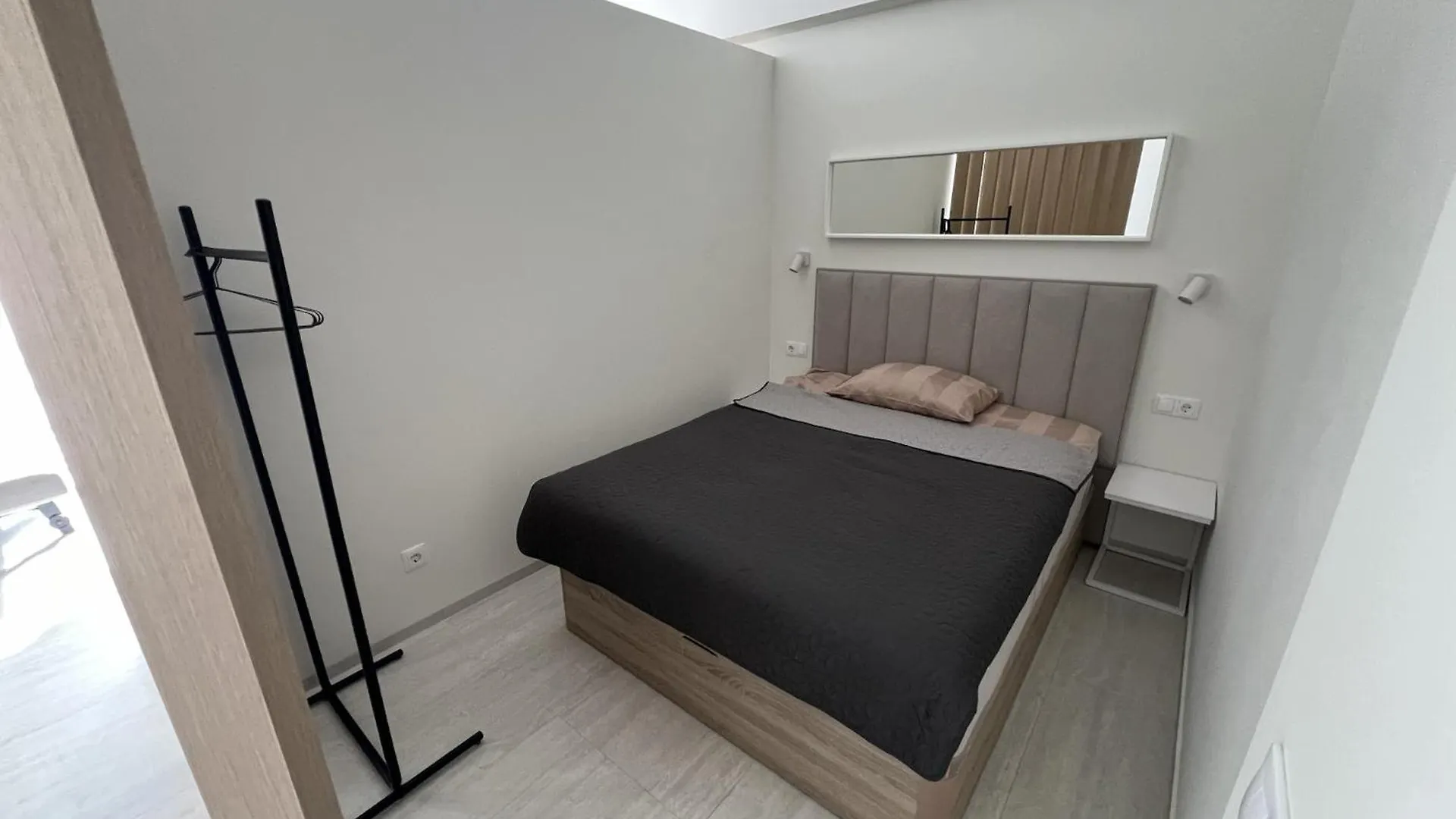 Apartment Malibu Apartament, Benalmadena Spain