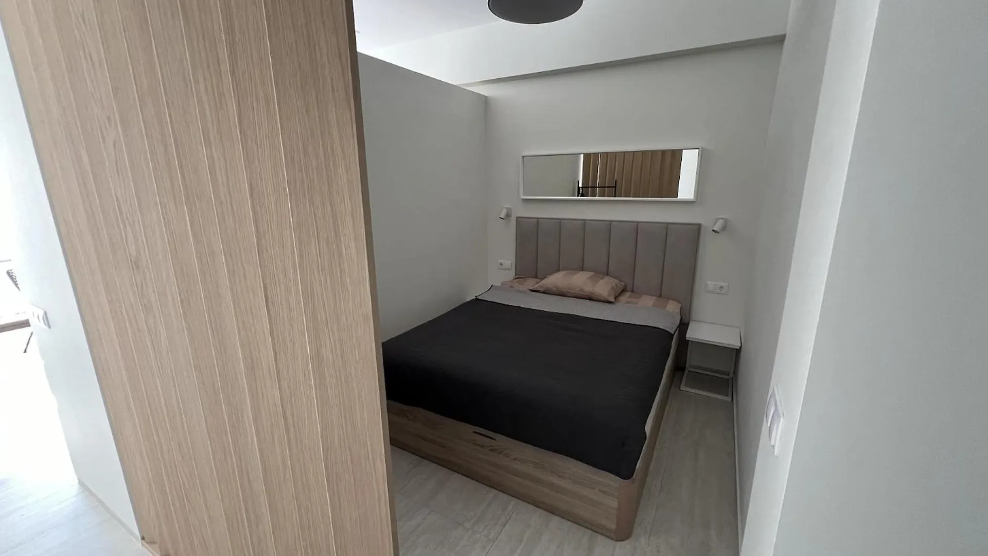 Apartment Malibu Apartament, Benalmadena