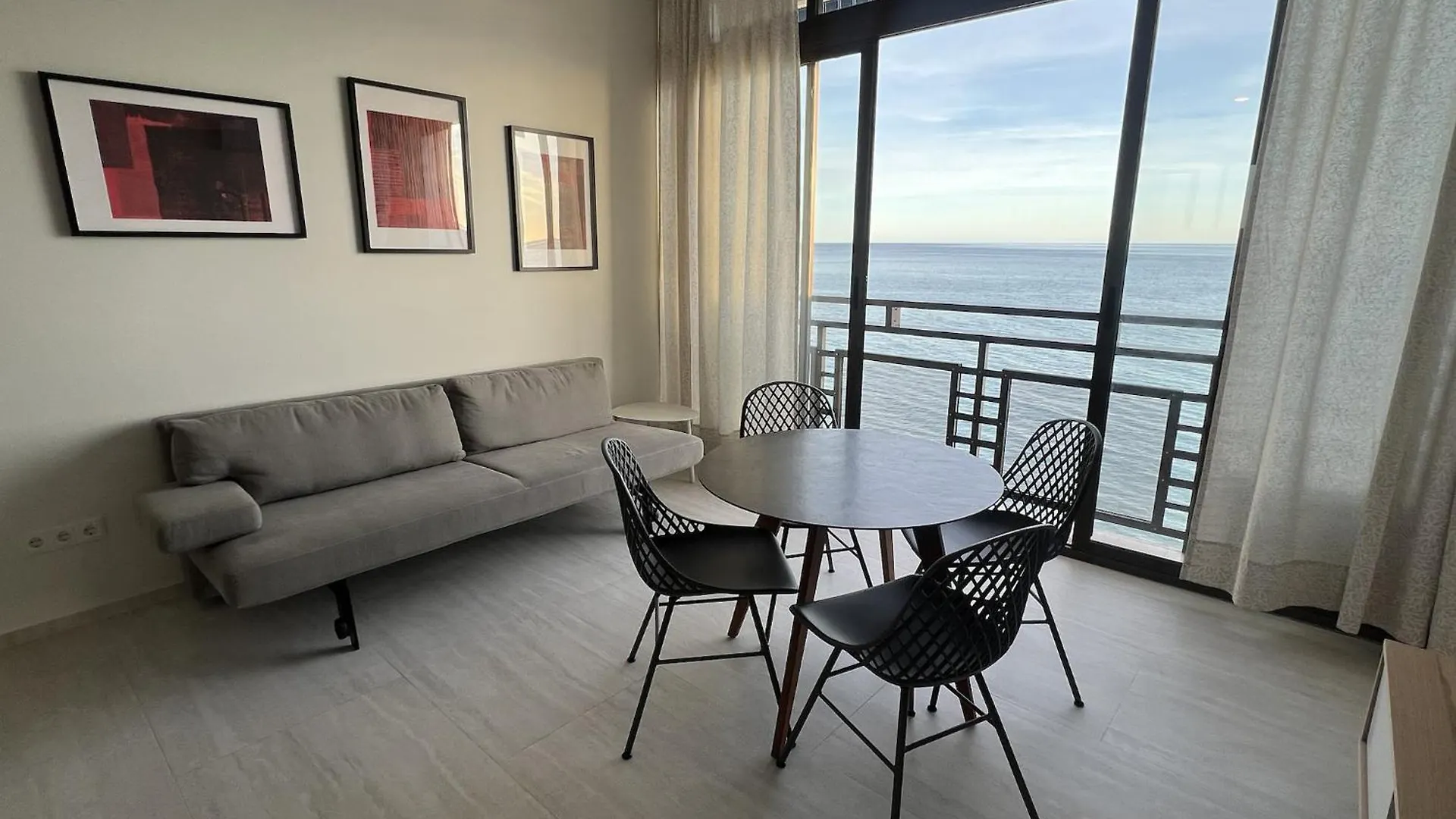 Malibu Apartament, Benalmadena