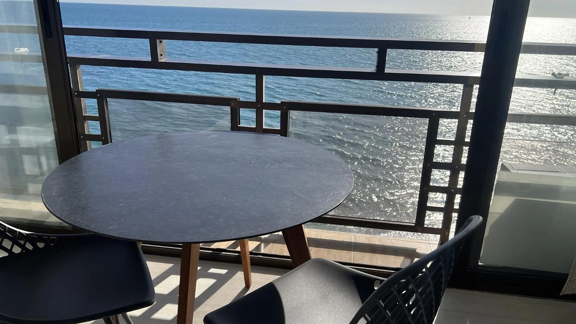 Malibu Apartament, Benalmadena Spain