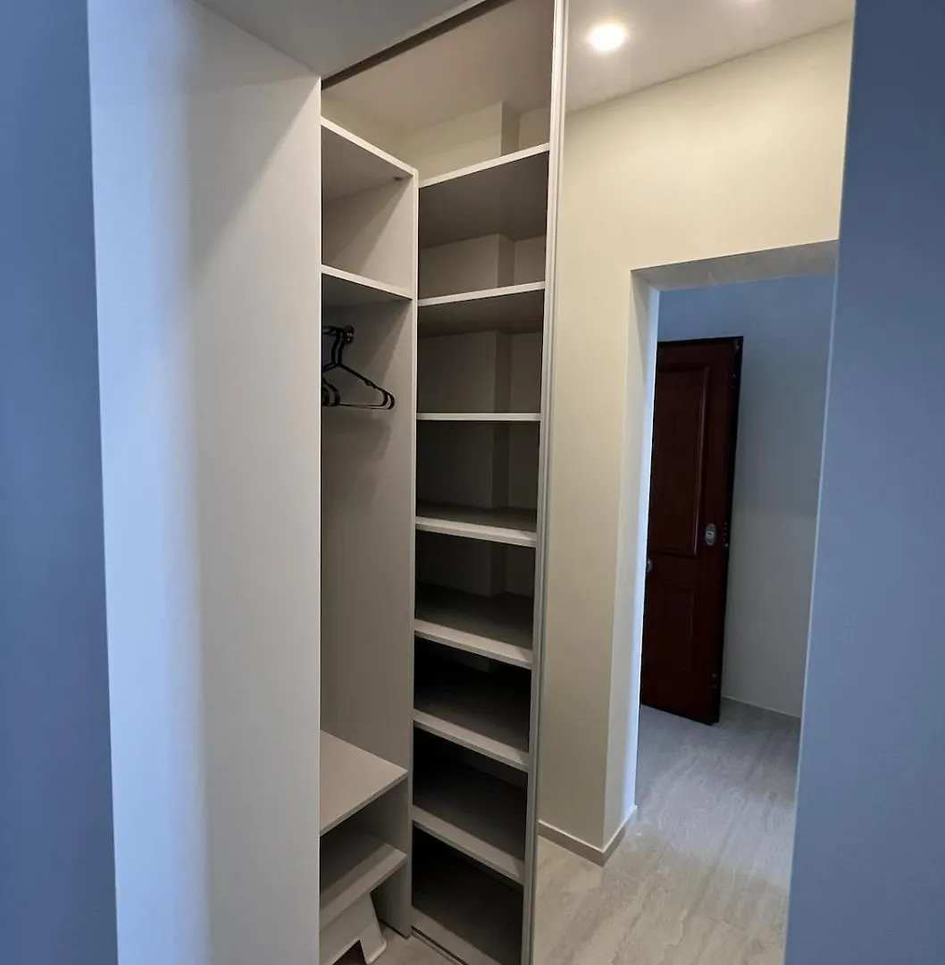 Malibu Apartament, Benalmádena 0*,