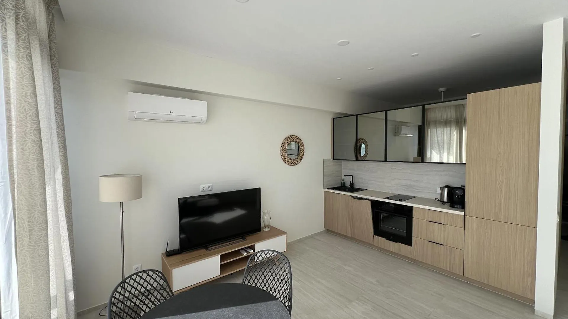 Daire Malibu Apartament, Benalmádena