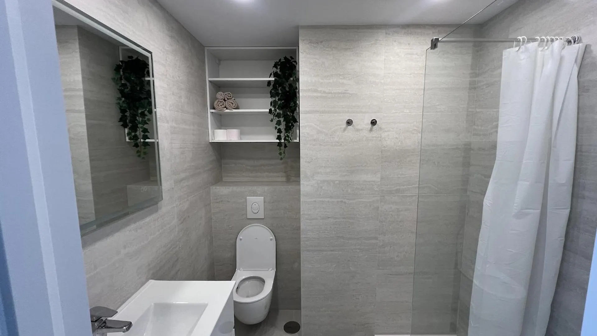 Malibu Apartament, Benalmádena Ισπανία