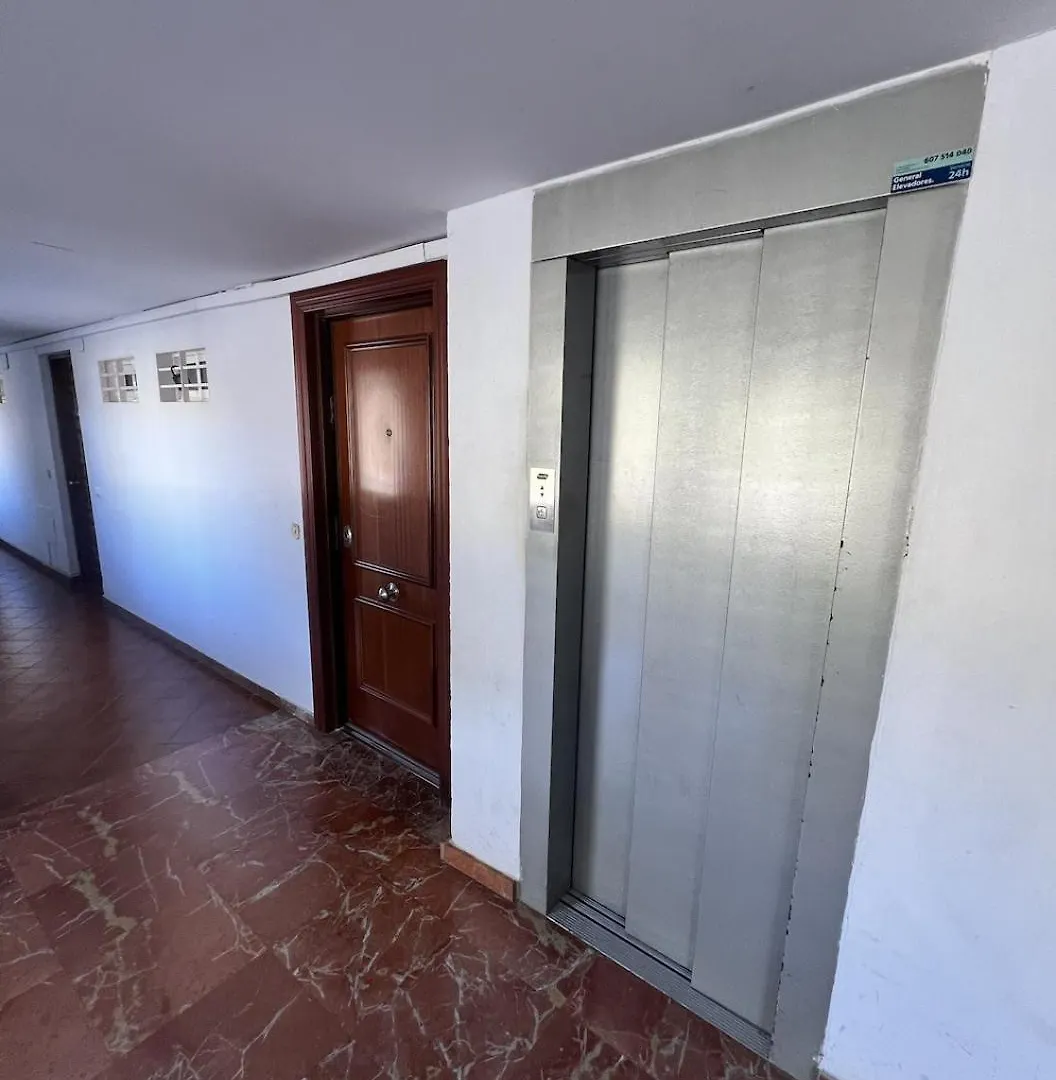 Malibu Apartament, Benalmádena 0*,  Ισπανία