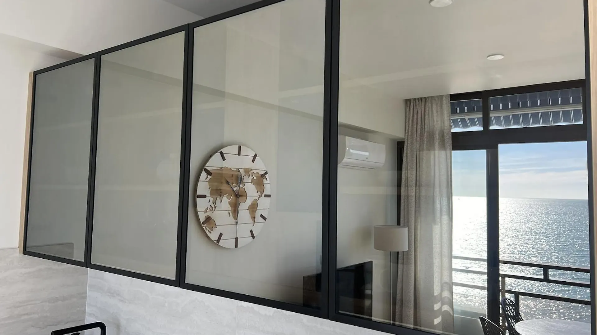 Malibu Apartament, Benalmádena